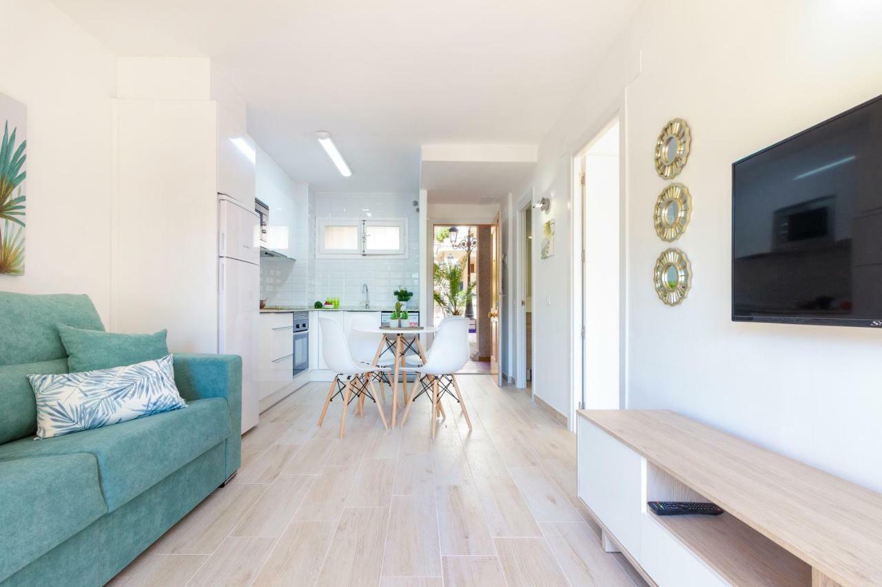 Apartment Cordoba Premium Salou