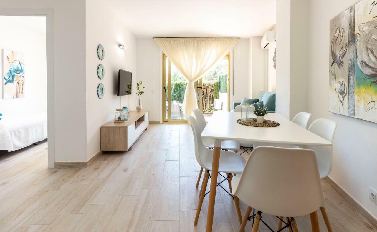Cordoba Premium Apartment