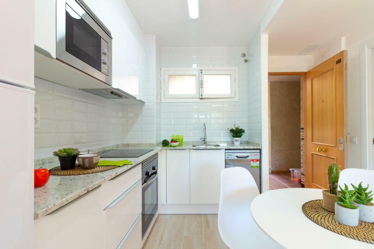 Apartment Cordoba Premium