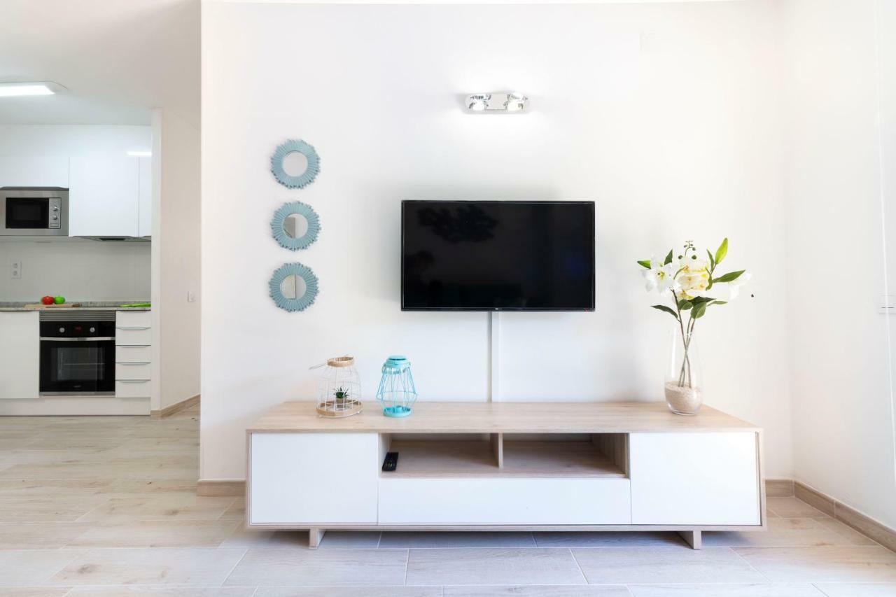 Apartment Cordoba Premium Salou