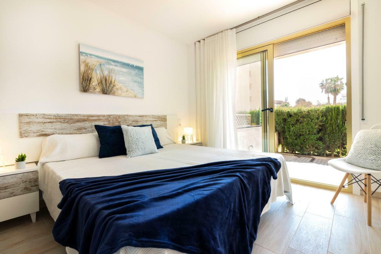 Apartment Cordoba Premium