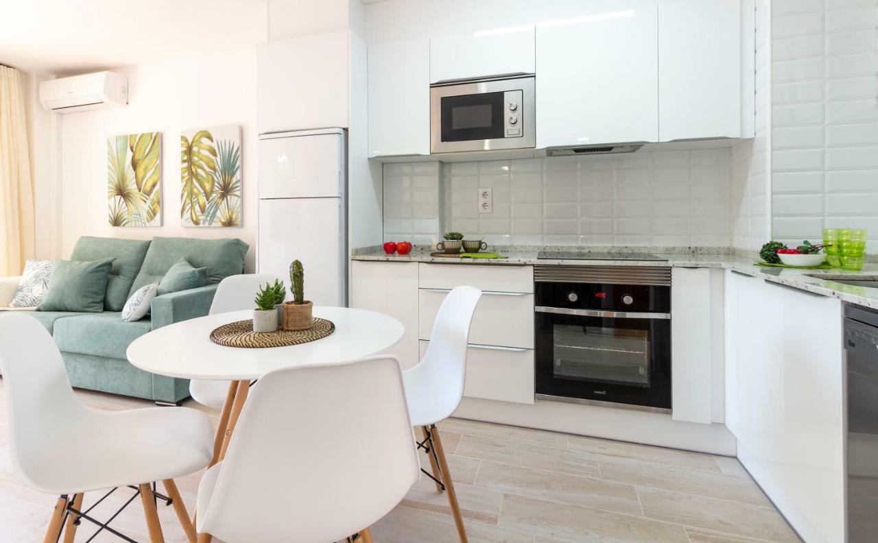 Appartement Cordoba Premium *