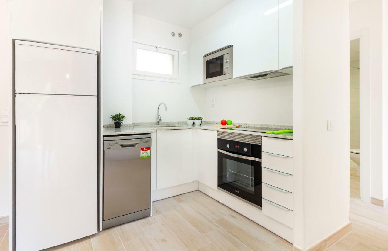 Apartment Cordoba Premium