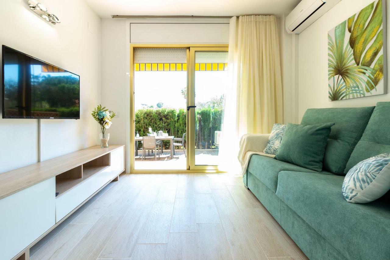 Apartment Cordoba Premium Salou