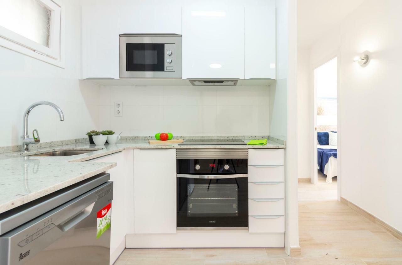 Cordoba Premium Apartment Salou
