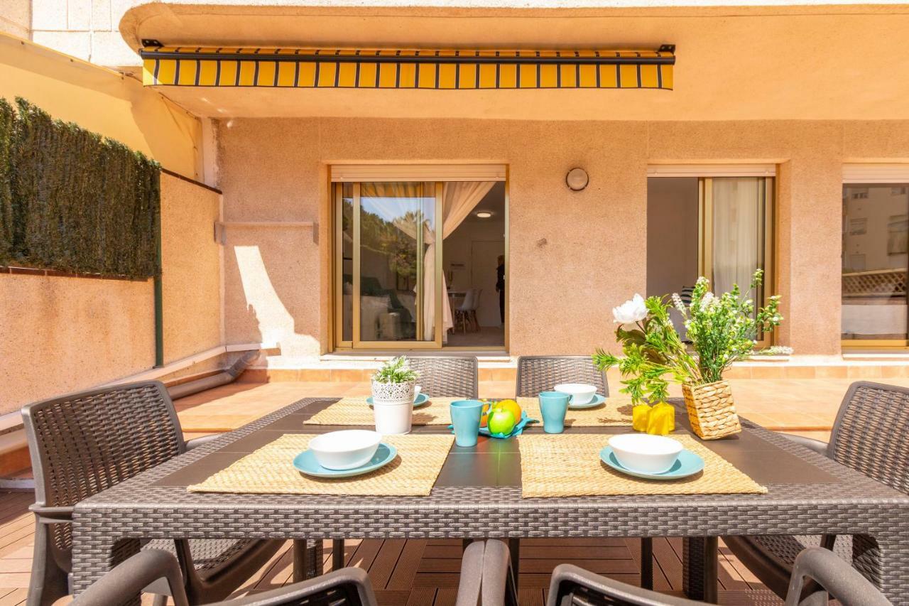 Cordoba Premium Apartment Salou
