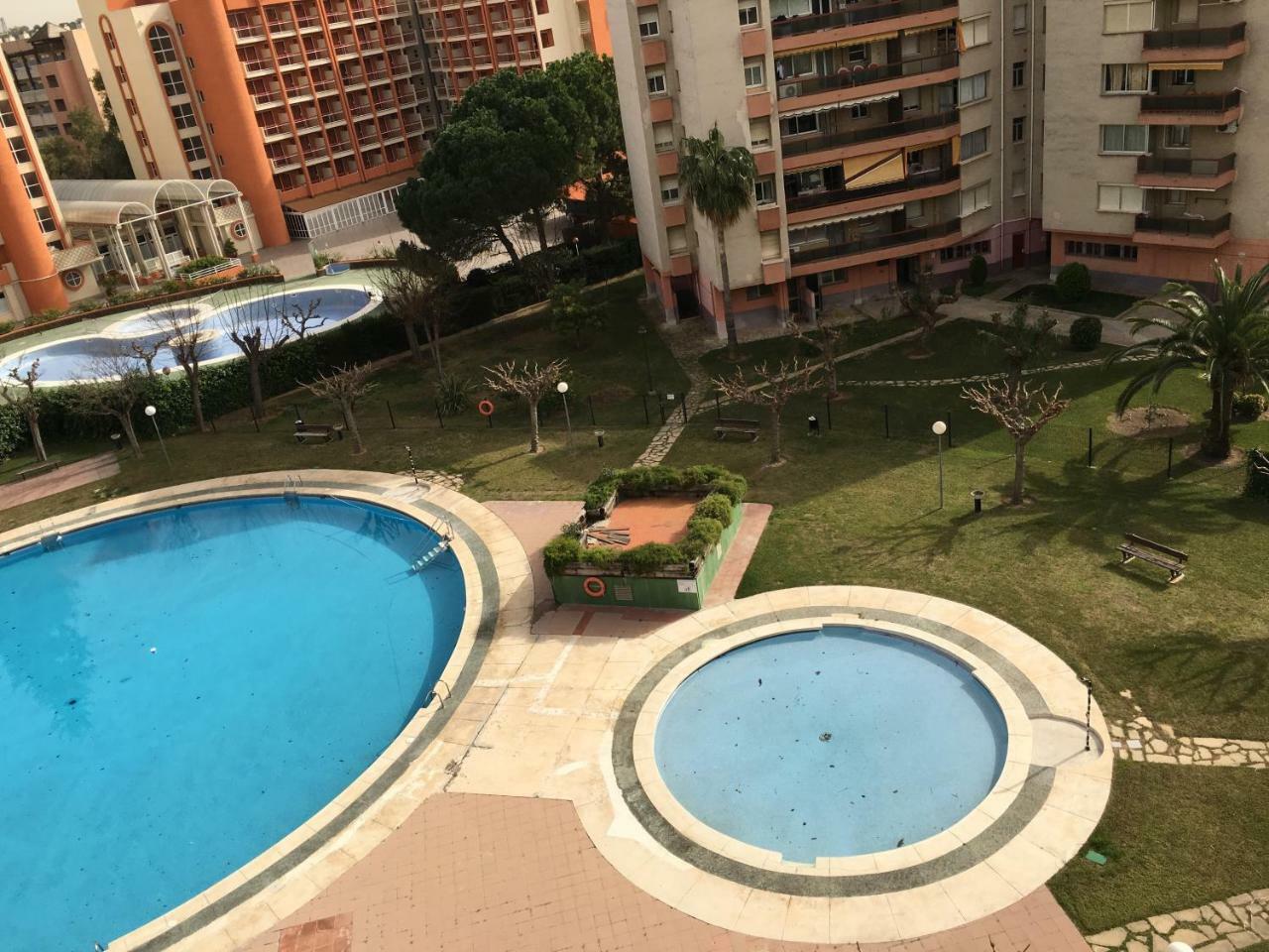 Appartement Cordoba Premium *