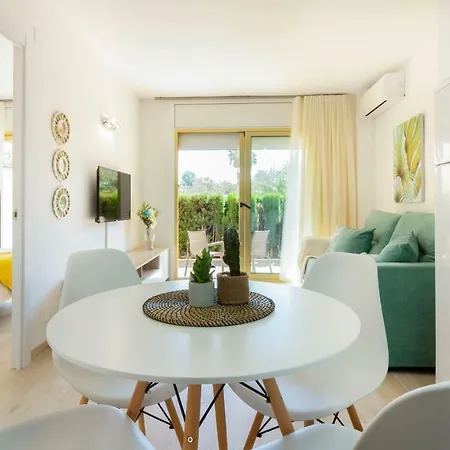 Cordoba Premium Apartment Salou Exterior photo