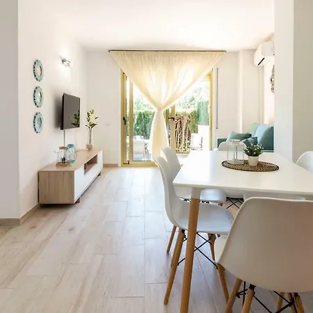 Cordoba Premium Apartment Salou Exterior photo