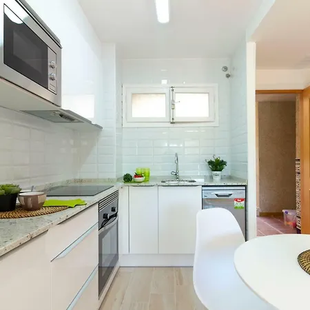 Cordoba Premium Apartment Salou Exterior photo
