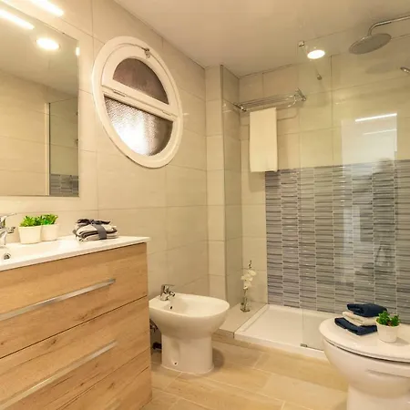 Cordoba Premium Apartment Salou Exterior photo
