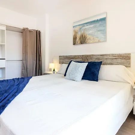Cordoba Premium Apartment Salou Exterior photo