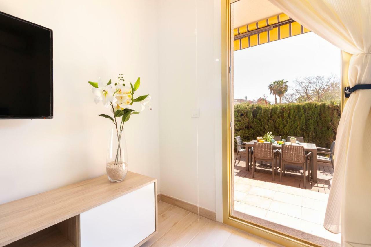 Apartament Cordoba Premium *