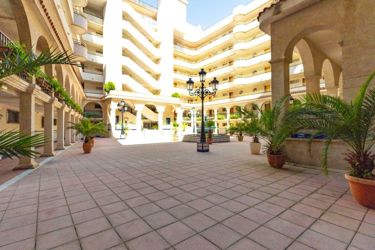 Apartament Cordoba Premium Salou