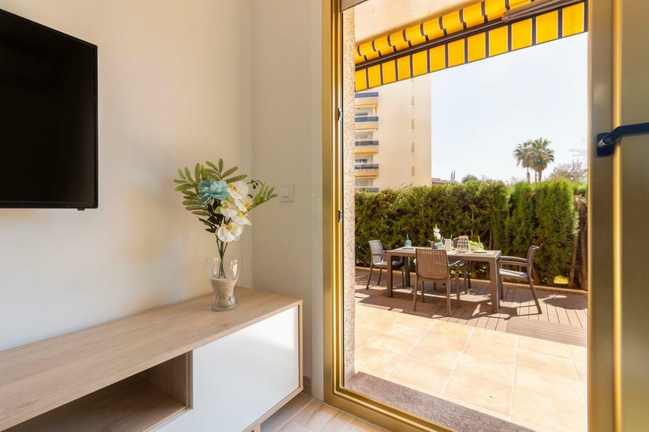 Appartement Cordoba Premium *