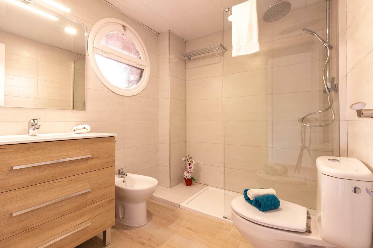 Cordoba Premium Appartement Salou