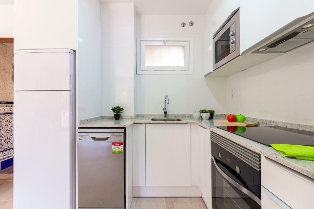 Appartement Cordoba Premium Salou