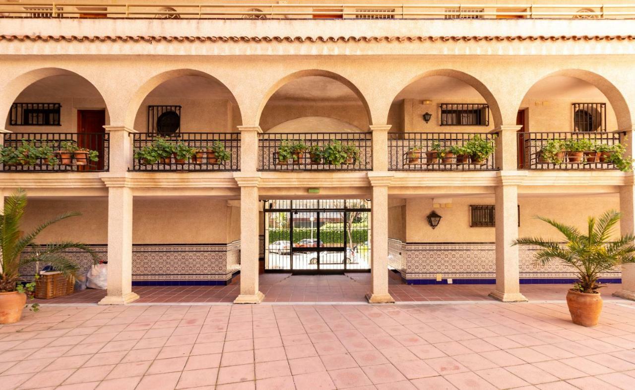Cordoba Premium Appartement