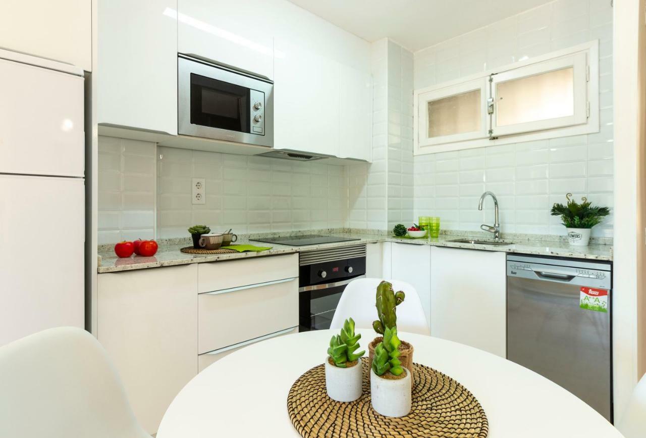 Appartement Cordoba Premium