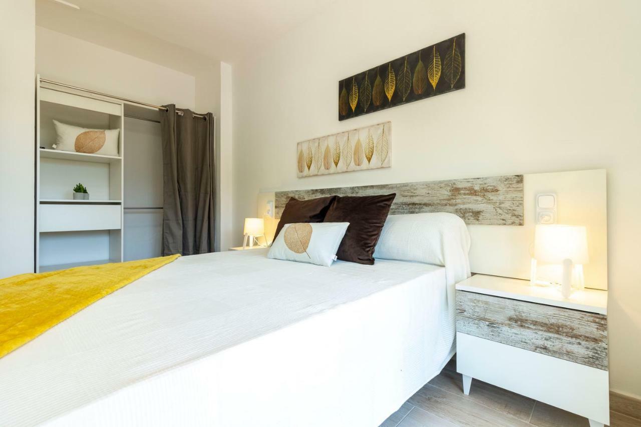 Appartement Cordoba Premium