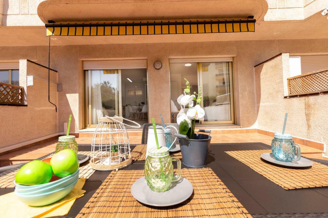 Cordoba Premium Appartement Salou