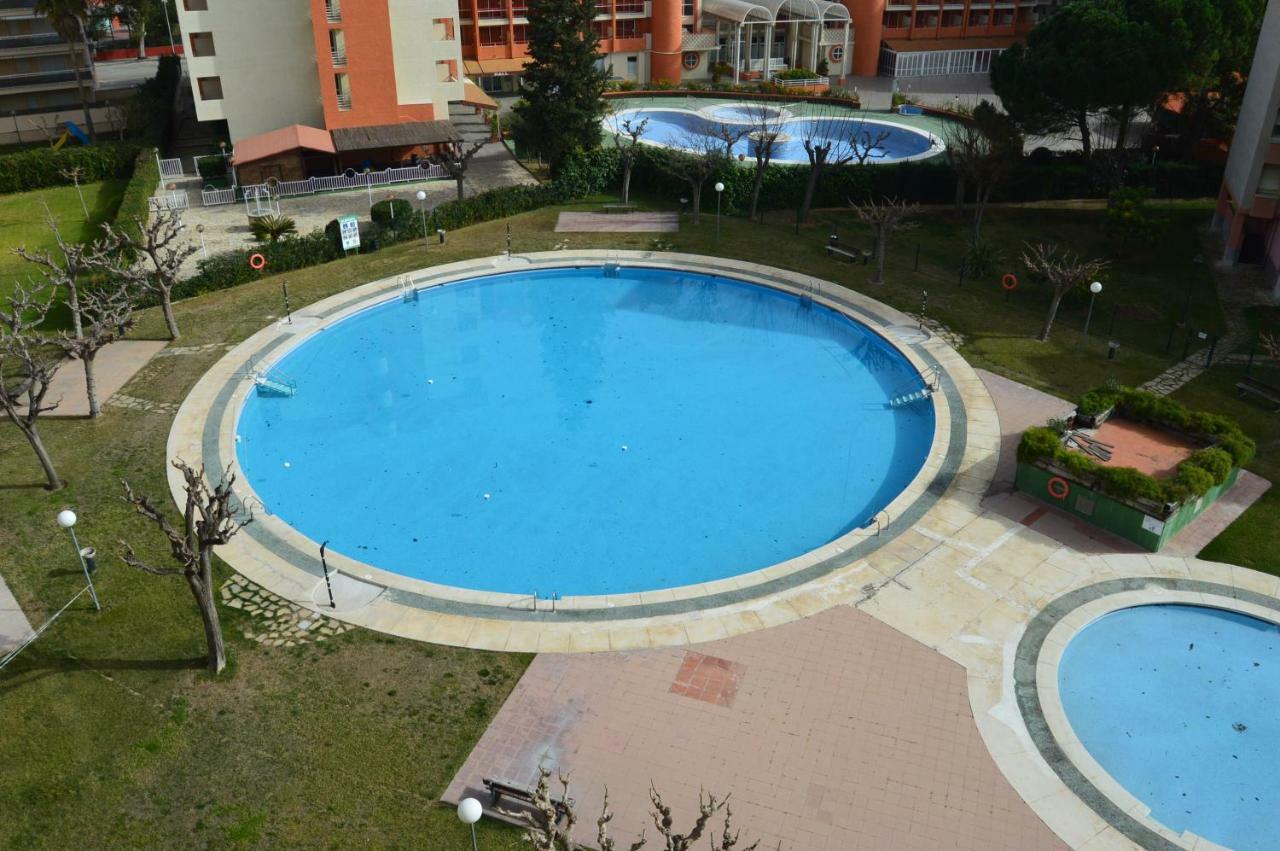 Cordoba Premium Appartement Salou