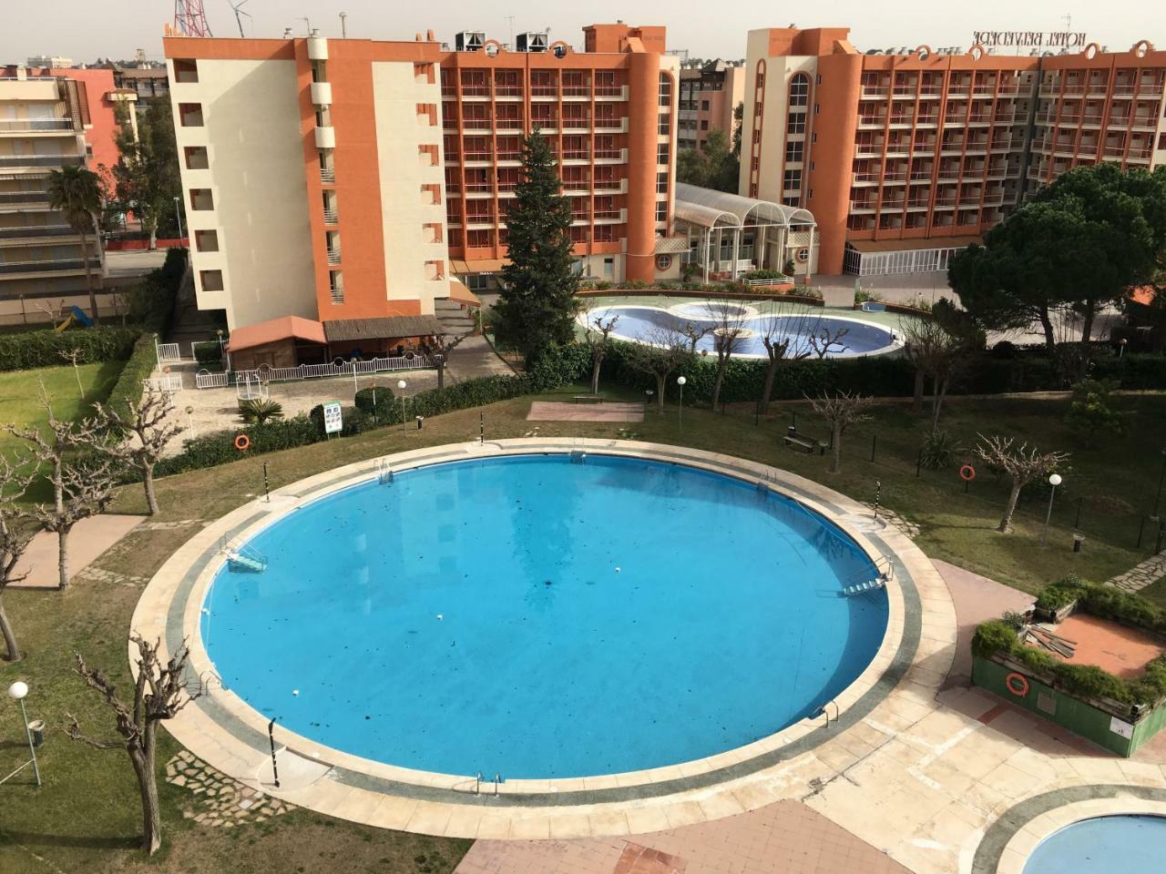 Appartement Cordoba Premium